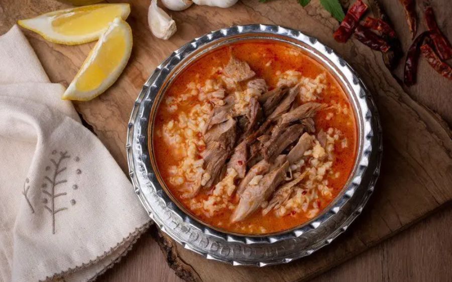BEYRAN
