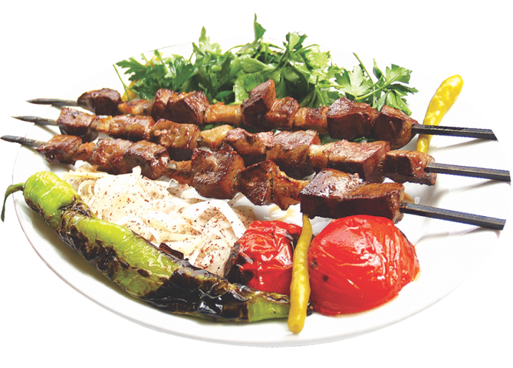 PORSİYON